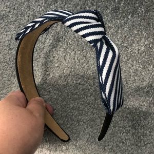 Nautical headband